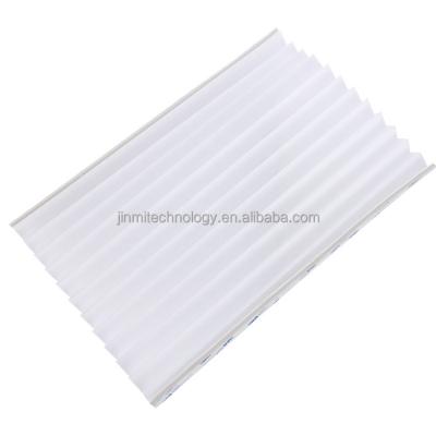 China Hot Selling Hotel Hepa Filter For Filtrete 3M Air Conditioner Air Conditioning Filter for sale