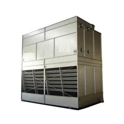 China Freon Hotels And Evaporative Ammonia Condenser Manufacturer For Industrial Refrigeration for sale