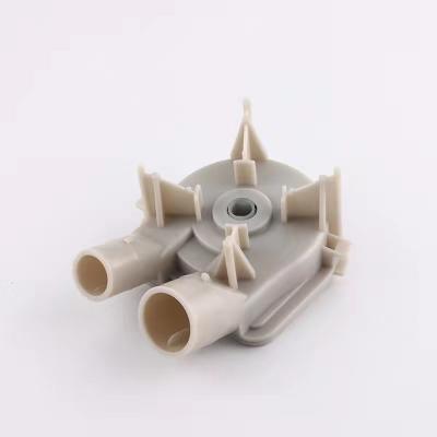 China Hotel China Home Appliance Spare Parts Washing Machine Drainage Pump for sale