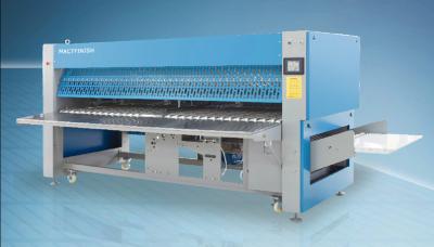 China China MOST Popular Sheet Flatwork Folder/Folding Machine/Duvet folder/Towel folder for sale