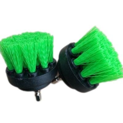 China The unique popular product quality guaranteed steel wire kichen profiled cleaning brush for sale