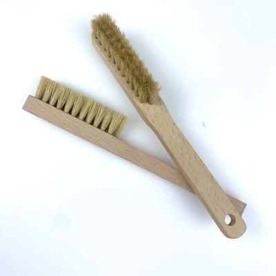 China Bristle Best Selling Goods Using Bristle Hot Selling Climbing Brush Bristle Hair Uplifting Brushes for sale