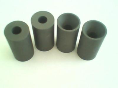 China boron carbide sandblasting nozzle for sale