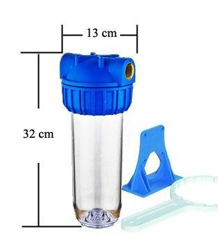 China industrial water filter for sale