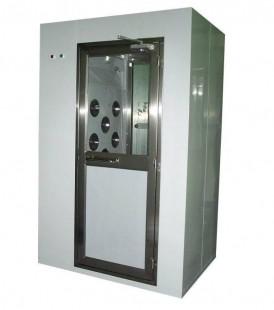 China air shower cleaning room for sale