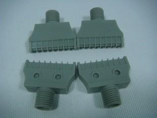 China mini air nozzle,mini wind jet nozzle for sale