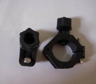 China Split Eyelet connectors with thread cap for sale