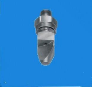 China quick flat jet narrow ange spray nozzle for sale