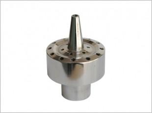 China flower jet fountaion nozzle for sale