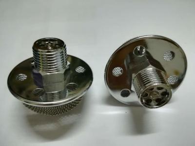 China foam-sprinkler-nozzle for sale