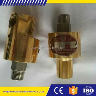 China Vietnam Thailand Wholesale Copper Pipe Fittings Copper Rotary Joint for sale