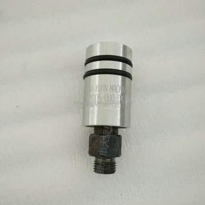 China 1005-000-049 Carbon Steel Pneumatic Rotary Joint for sale