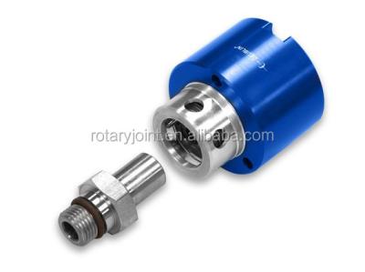 China Aluminum Deublin Rotary Joint 1139-041-301 for sale