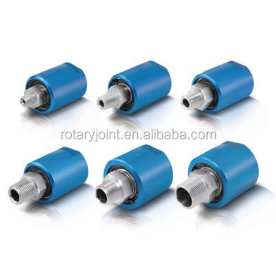 China Alluminum Housing SPS Series 1-Passage DSTI Unions And Rotary Seals for sale