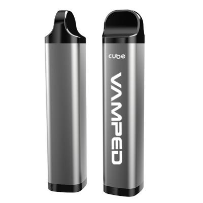 China 900mAH Pen 1300puffs van batterij de Beschikbare Vape met Douaneembleem Te koop