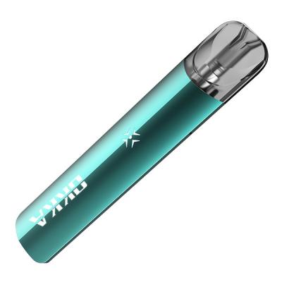 China Ceramic Refillable Vape Pod for sale