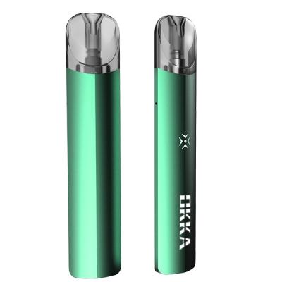 China Multiple Color Choices Purest Taste Refillable Vape Pod FCC Approval for sale