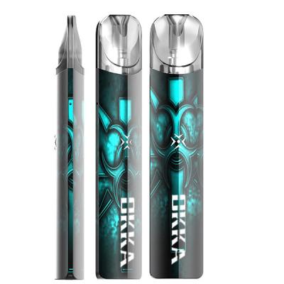 China 2.0ml Refillable Vape Pod for sale