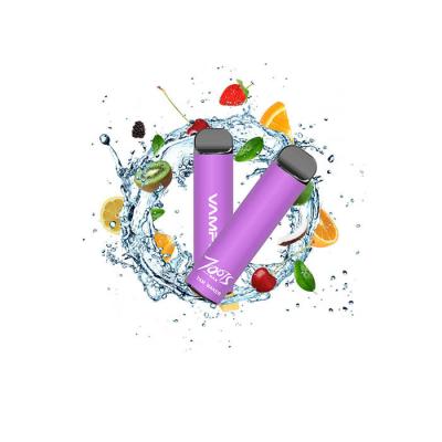 Китай наборы стартера Vape емкости 10ml, 3500 слойка Vape Pre заполненное со множественными вкусами продается