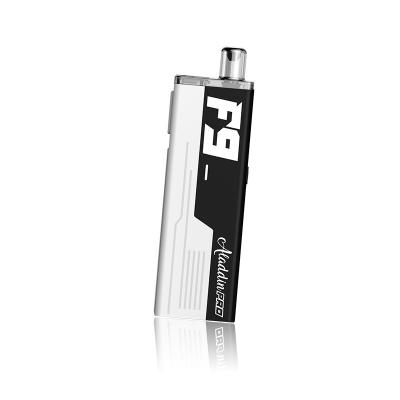 China 1100mAh Battery Vape Starter Kits With FDA Certification for sale