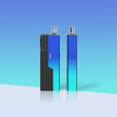 Cina tipo multiplo carico di sapori Vape del sistema ricaricabile del baccello di 3.5ml di C in vendita