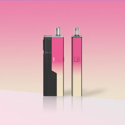 중국 AMG Pro 3.5ml 충전식 전자 담배 미리 채워진 포드 무기 최고 맛 판매용