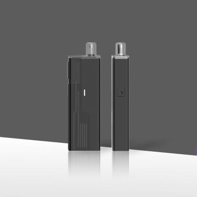 Китай FCC аттестовал зеленый цвет черноты системы Vape стручка Vape батареи 1100Mah белый красный продается