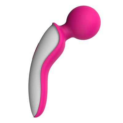 China 9 speeds massage sex toys rubber vibrator wireless rechargeable waterproof china for women wholesale for sale