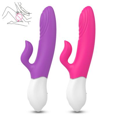 China A/C/G Sport Stimulation Medical Soft Silicone G Spot Vibrator Sex Toys Women Magnetic Filling Vibrator for sale