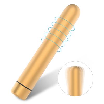 China 9 Modes Vibration Mini S-hande USB Rechargeable Bullet Vibrator Adult Sex Toys Small Vibration Bullet Vibrator Egg Women for sale