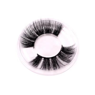 China Hot Selling Soft.natural lashes3D 25mm False Eyelashes Mink Mink Fur Lashes Custom Eyelashes Wholesale Seller Multipack Box Eyelash LC37 for sale