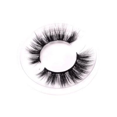 China Hot Selling Soft.natural lashes3D 25mm false eyelashes mink mink fur lashes custom eyelashes wholesale seller multipack box eyelash LC04 for sale