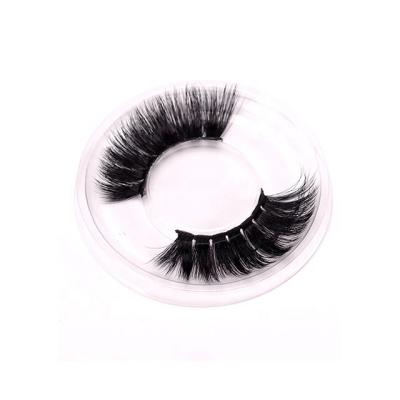 China Hot Selling Soft.natural lashes3D 25mm False Eyelashes Mink Mink Fur Lashes Wholesale Custom Eyelashes Vendor Collective Packing Box Eyelash LC06 for sale