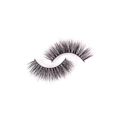 China Soft.natural Real Mink Full Hair False Eyelashes Lashes3d 25mm Multipack Box Multipack Box Lashes 3D Real Mink Tape Extensions Wholesale Custom Mink Fur for sale