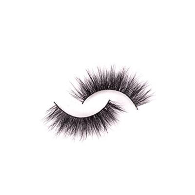 China Soft.natural Real Mink Full Hair False Eyelashes Lashes3d 25mm Multi-Packing Box Multipack Box Lashes3d Real Mink Strip Lashes 25mm Custom Wholesale Mink Fur for sale