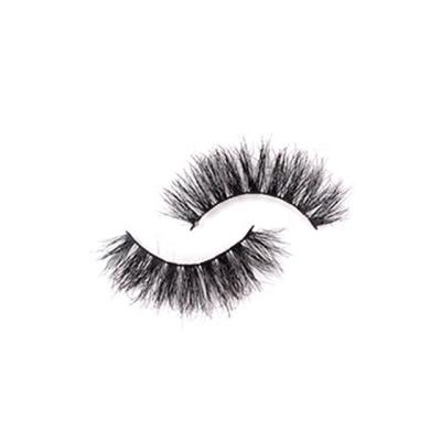 China Soft.natural Real Mink Full Hair False Eyelashes Lashes3d 25mm Multi-Packing Box Multipack Box Lashes3d Real Mink Strip Lashes 25mm Custom Wholesale Mink Fur for sale