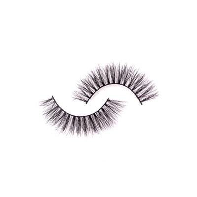 China Soft.natural Real Mink Full Hair False Eyelashes Lashes3d 25mm Multi-Packing Box Lashes 3D Real Mink Tape Extensions Multipack Box Custom Wholesale Mink Fur for sale