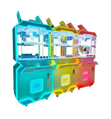 China sling selling professional game machine sling game gift machine sling game machine 85*78*120cm for sale