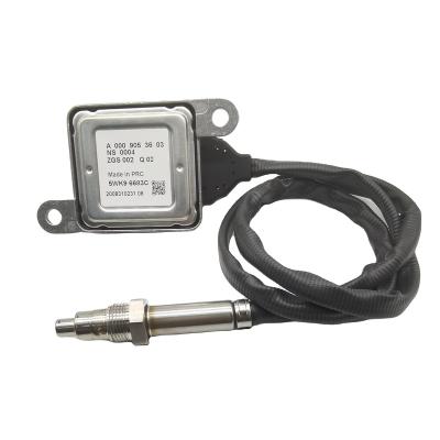 China - Auto Nitrogen Oxygen Sensor For Mercedes W205 W166 CLA350 GLE350/400 ML350 5WK96683C for sale