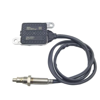 China - 12V Flat Five Needles Nitrogen Oxide Sensor A2C16257000-01 5WK97102 A2C1625700001 for sale