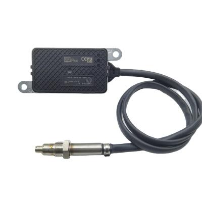 China - Hot Sale Truck Spare Parts NOX SENSOR A0101531528 5WK97330A for sale