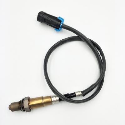 China XZMing High Quality 0258006967 Oxygen Sensor For Buick Chevrolet YZCP0256 Standard Size for sale