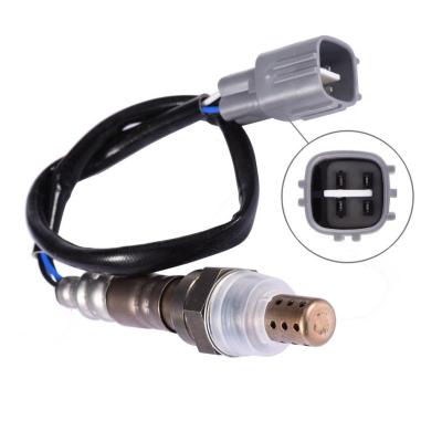 China Oxygen Sensor Downstream O2 Sensor For Toyota Lexus Avalon Camry Tundra Tacoma O2 Sensor 234-4260 Standard Size for sale