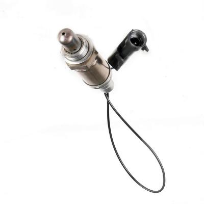 China Front Oxygen Sensor Upstream O2 234-1001 Fits For Chevrolet Camaro Indianapolis 500 Standard 1993 Step Car Size for sale