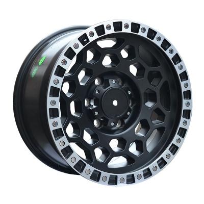 China Aluminum OF1664l, China Factory Wholesale Price SUV Wheels, Shape 16