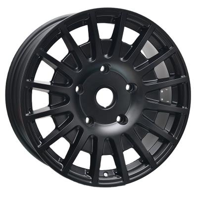 China Commercial Vehicles China Factory Alloy Wheels 18 Inch 5*160 Ford Fit Transit Large Tourneo Load Car Wheel Hub for sale