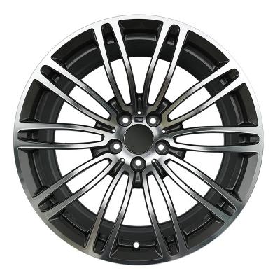 China High Quality Aluminum Lightweight For BMW 5*120 PCD 72.6 Forged Wheel 17/18/19/20 Inchalloy Rims, for sale