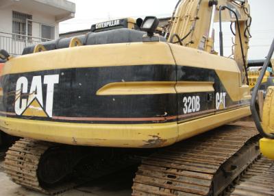 China GEBRUIKT ORIGINEEL DE VERFgraafwerktuig DE V.S. VAN CATERPILLAR 320BL GEMAAKT TOT KAT 320BL VOOR VERKOOP Te koop