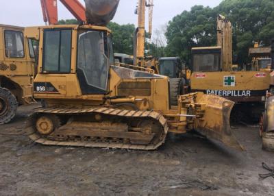 China 3046t Engine Used Crawler Dozer Cat D5g Lgp Bulldozer 3 Years Warranty for sale