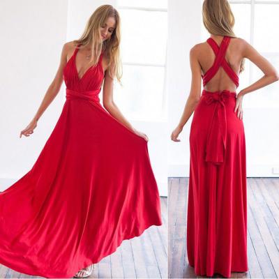 China New Product Breathable Dresses To Wedding Women Occasion Dresses For Weddings for sale